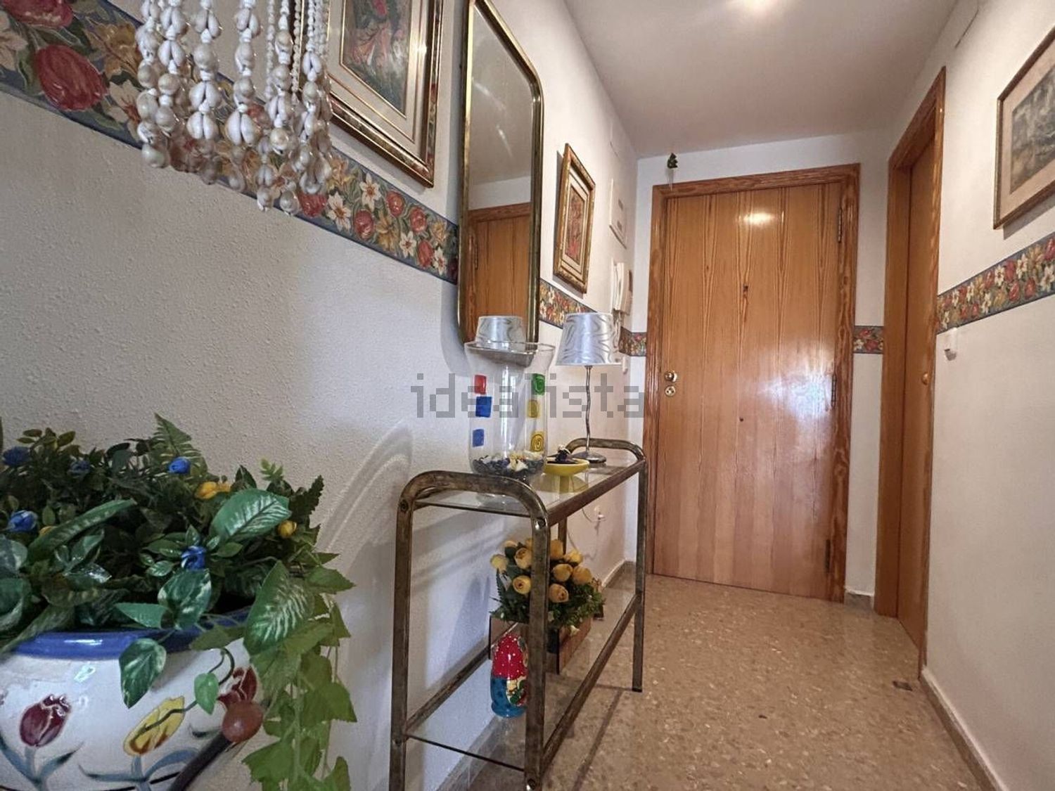 Piso de 137 m² en Sagunto