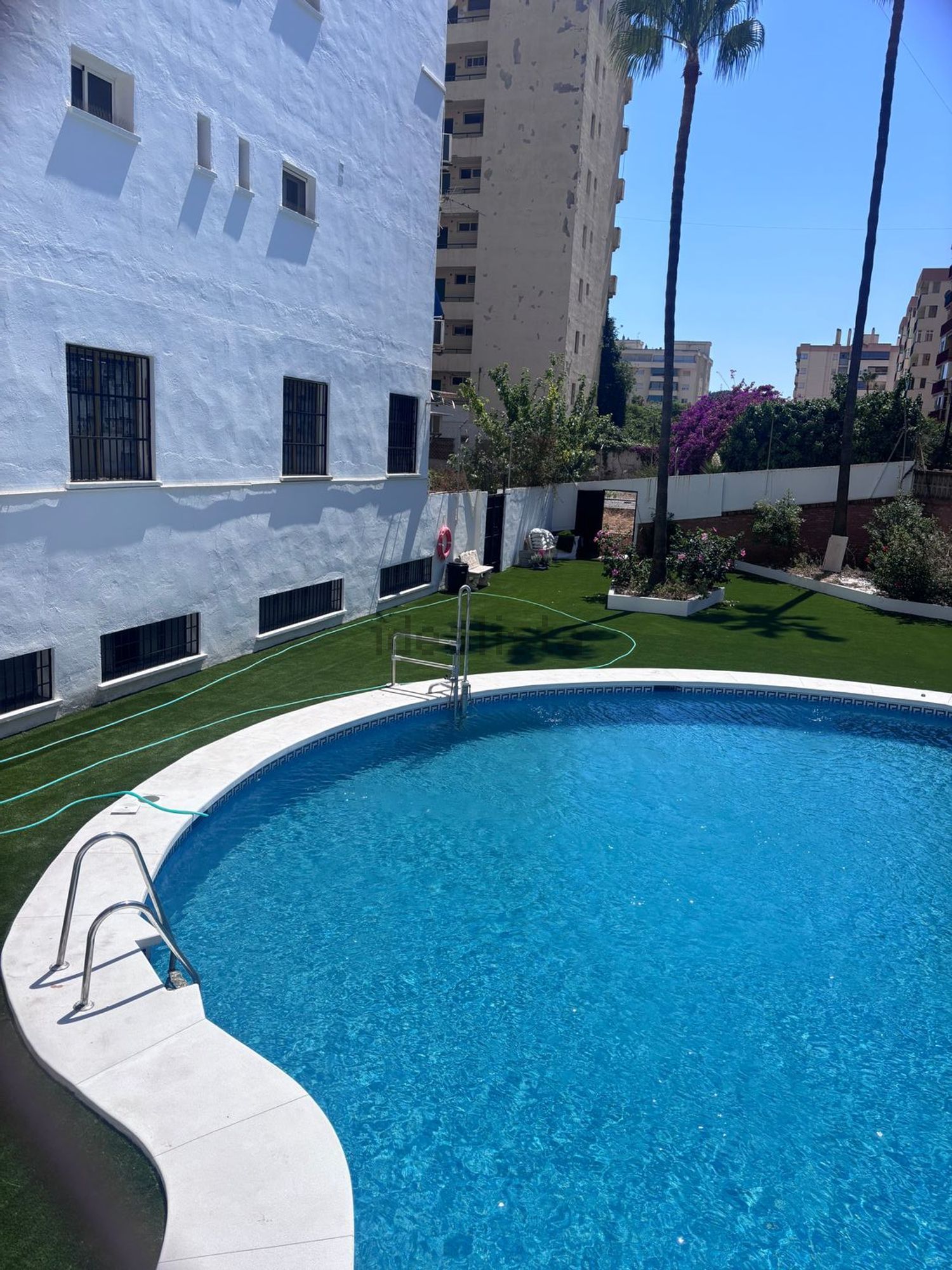 Pis de 30 m² a Fuengirola