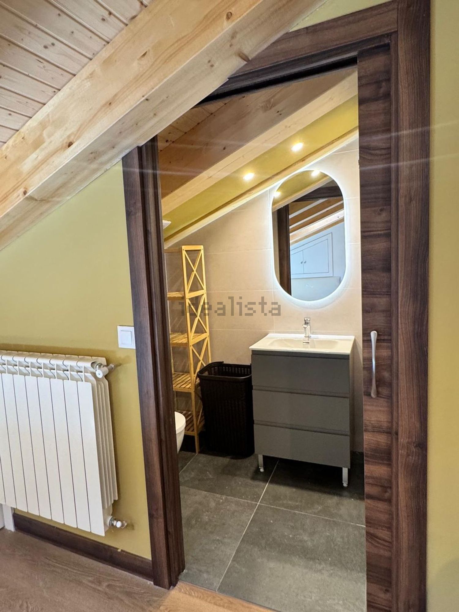 Apartamento 60 m² em Segovia