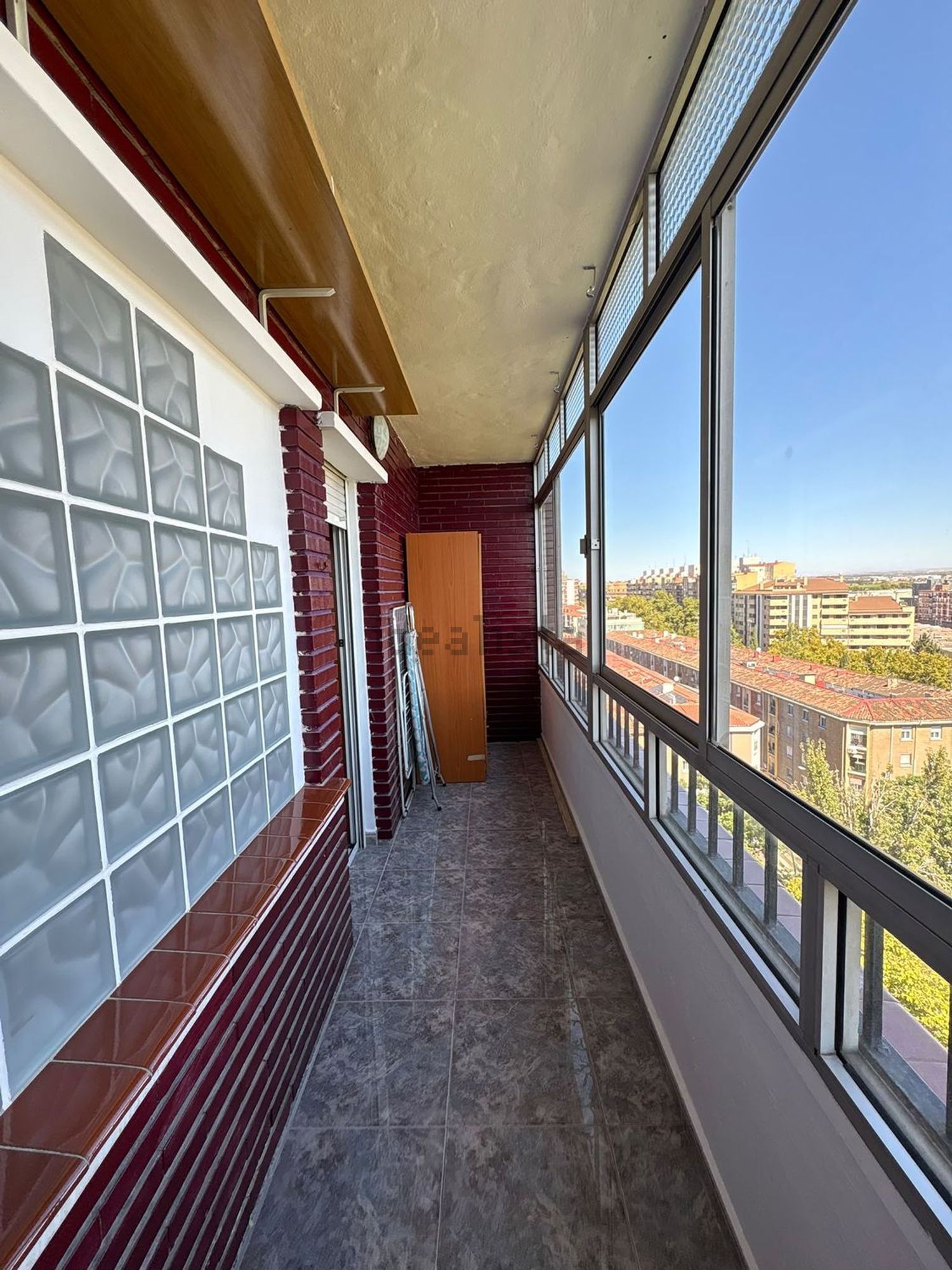 Piso de 72 m² en Zaragoza