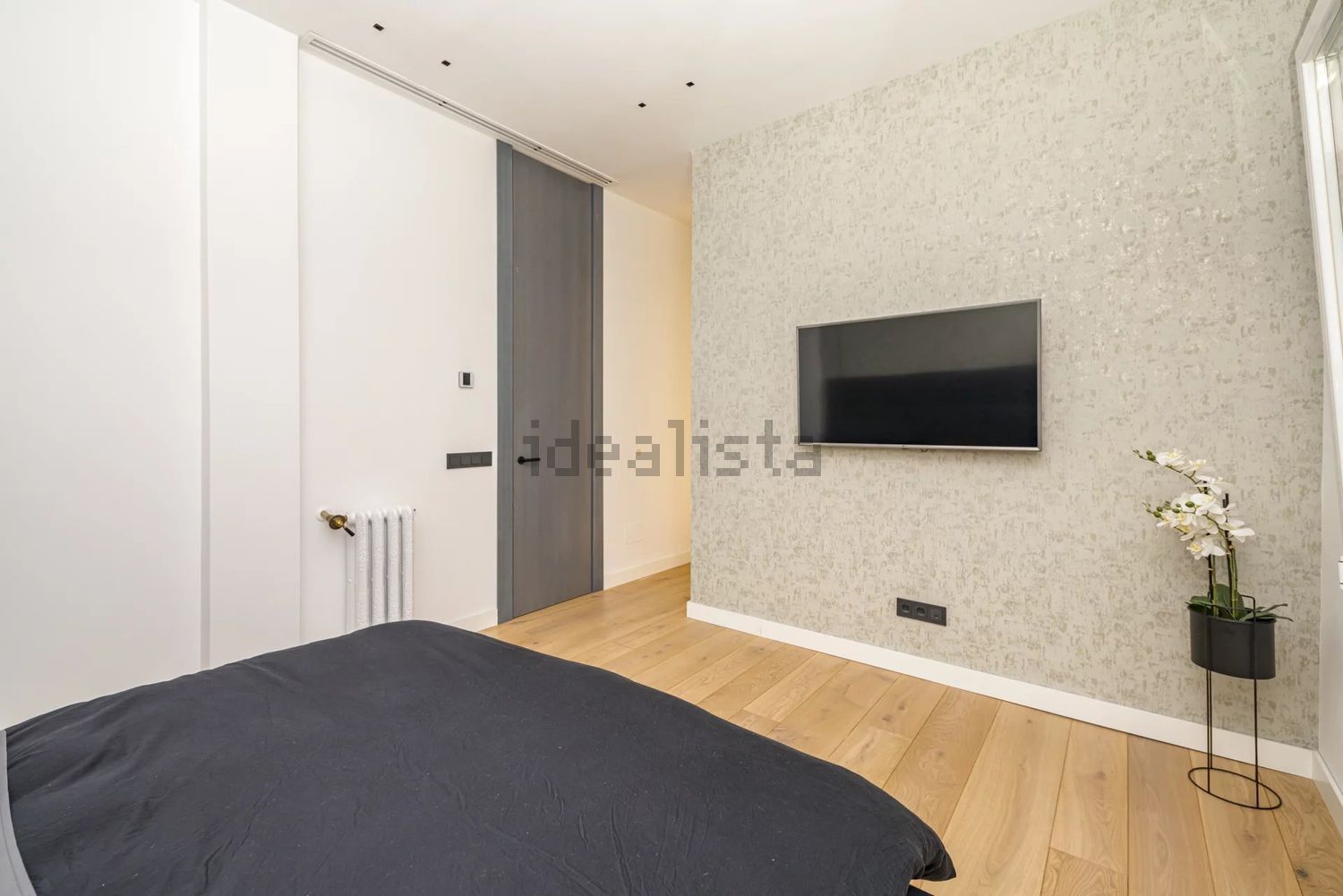 Appartamento 238 m² a Madrid