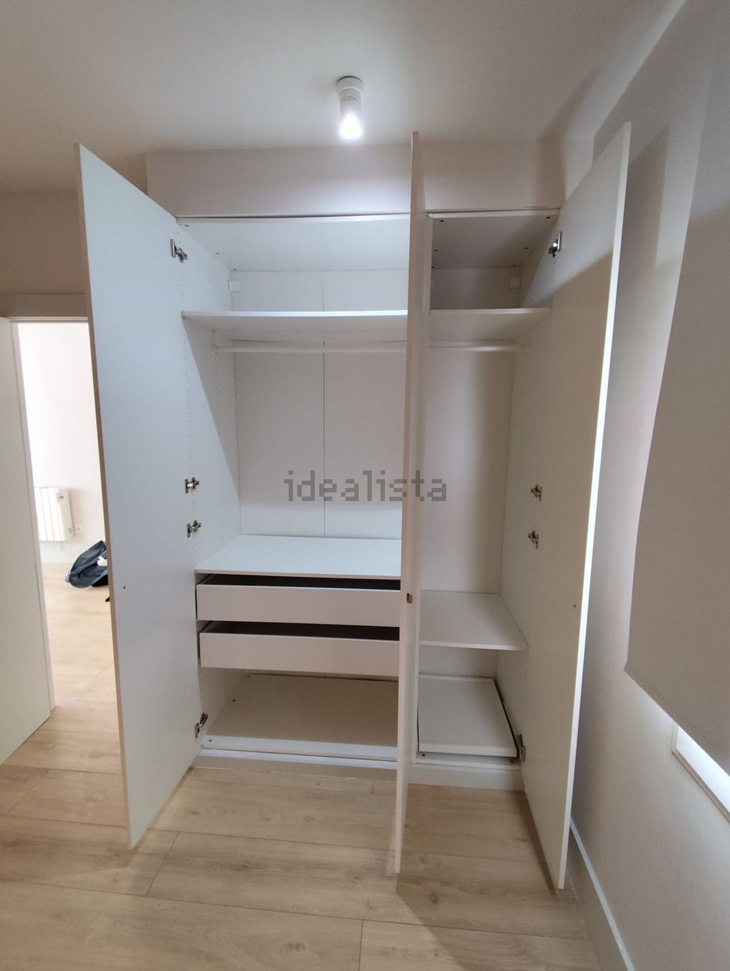 Pis de 60 m² a Madrid