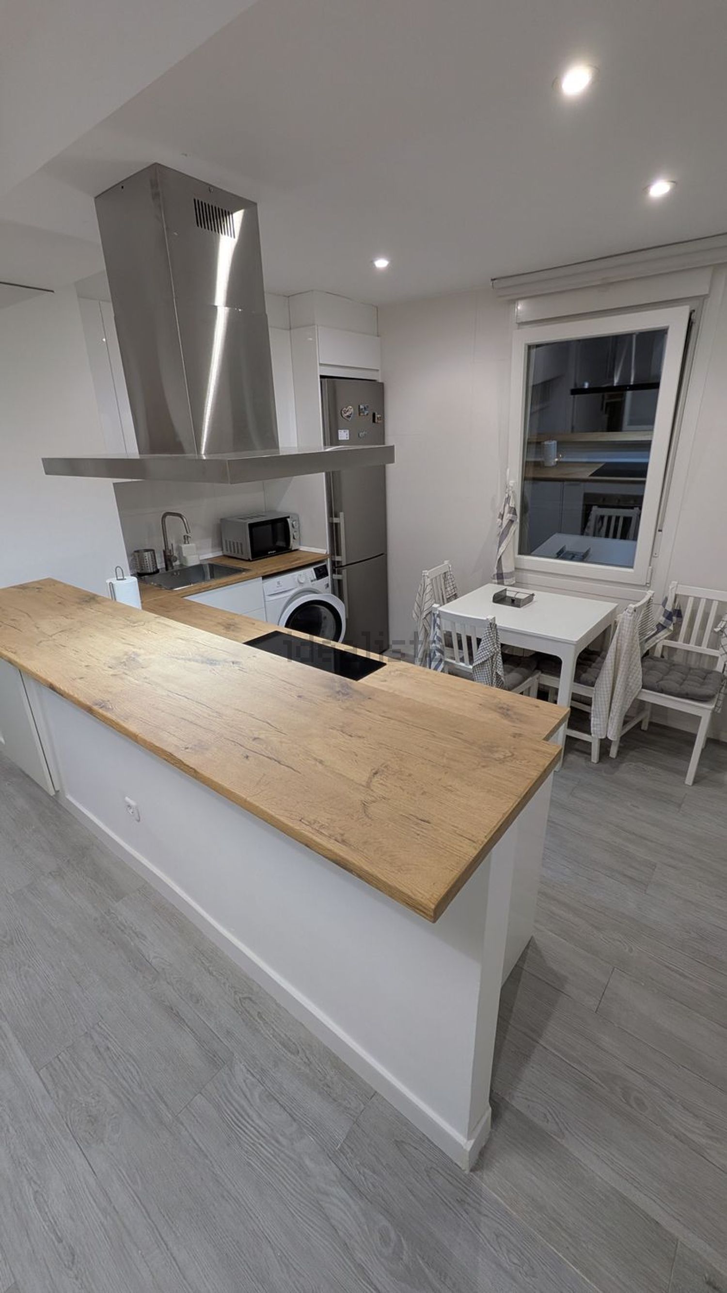 Chambre à louer, Madrid