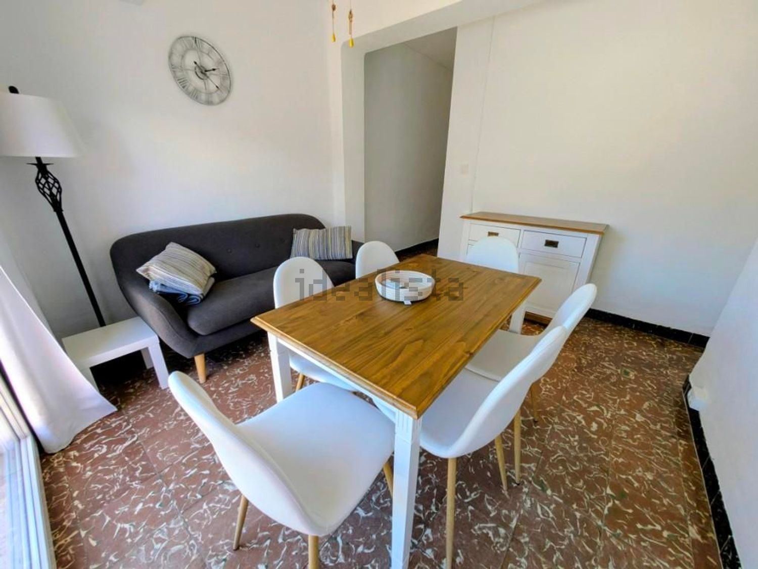 Piso de 60 m² en Sueca
