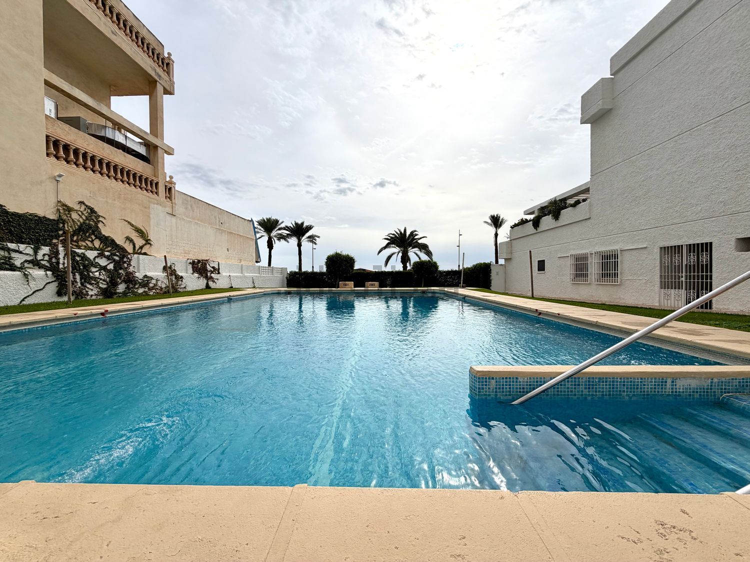 Appartamento 100 m² a Roquetas de Mar