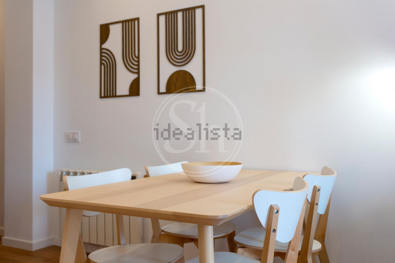 Piso de 60 m² en Barcelona