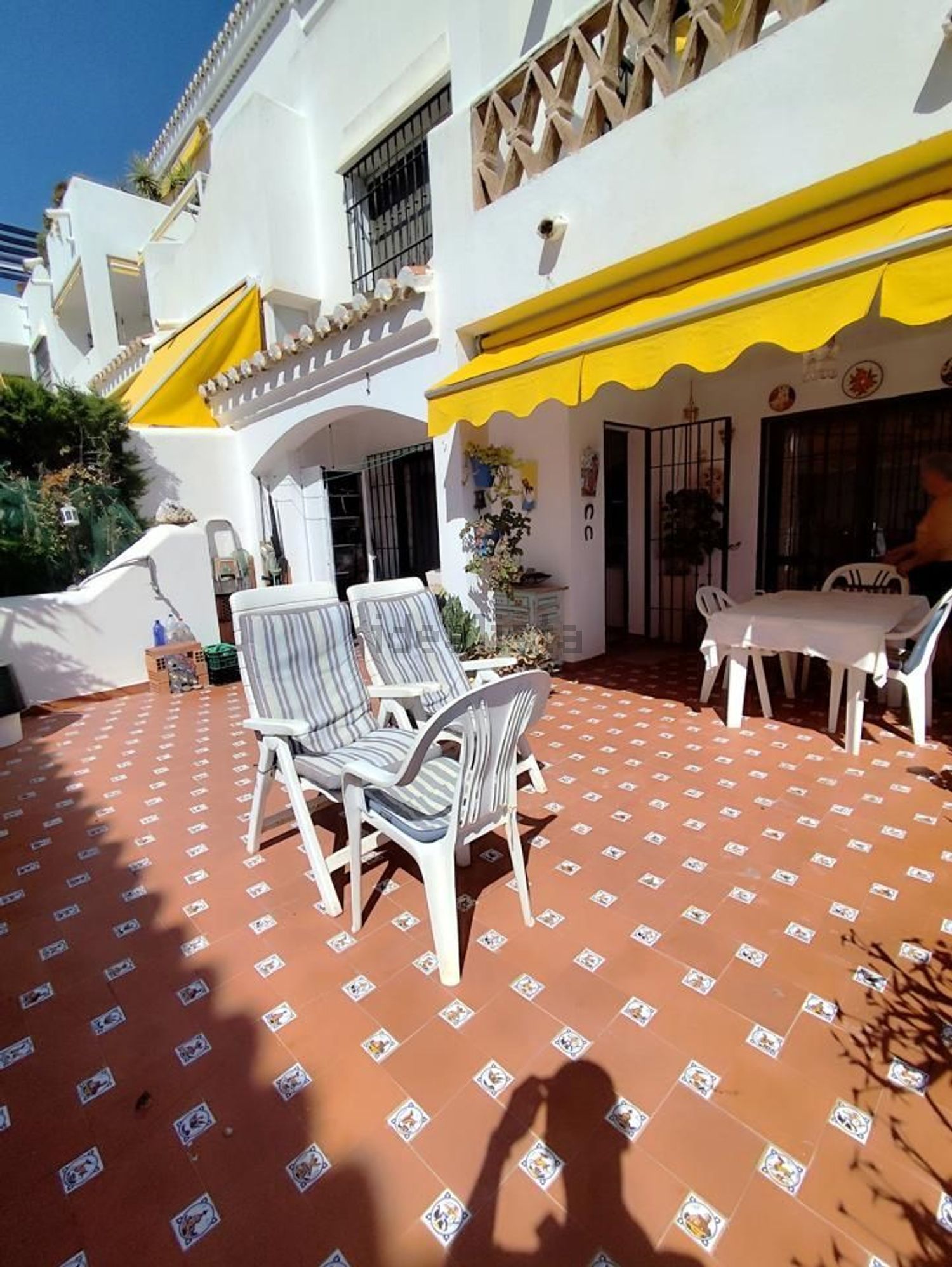 Piso de 114 m² en Benalmádena