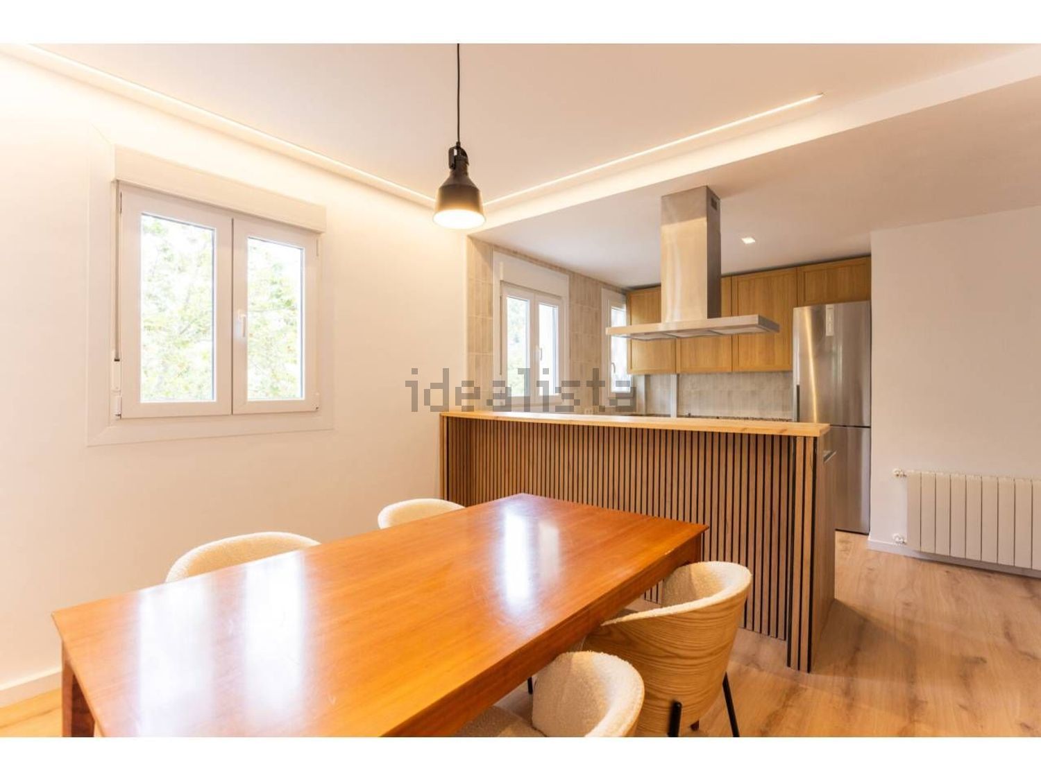 Piso de 77 m² en Barcelona