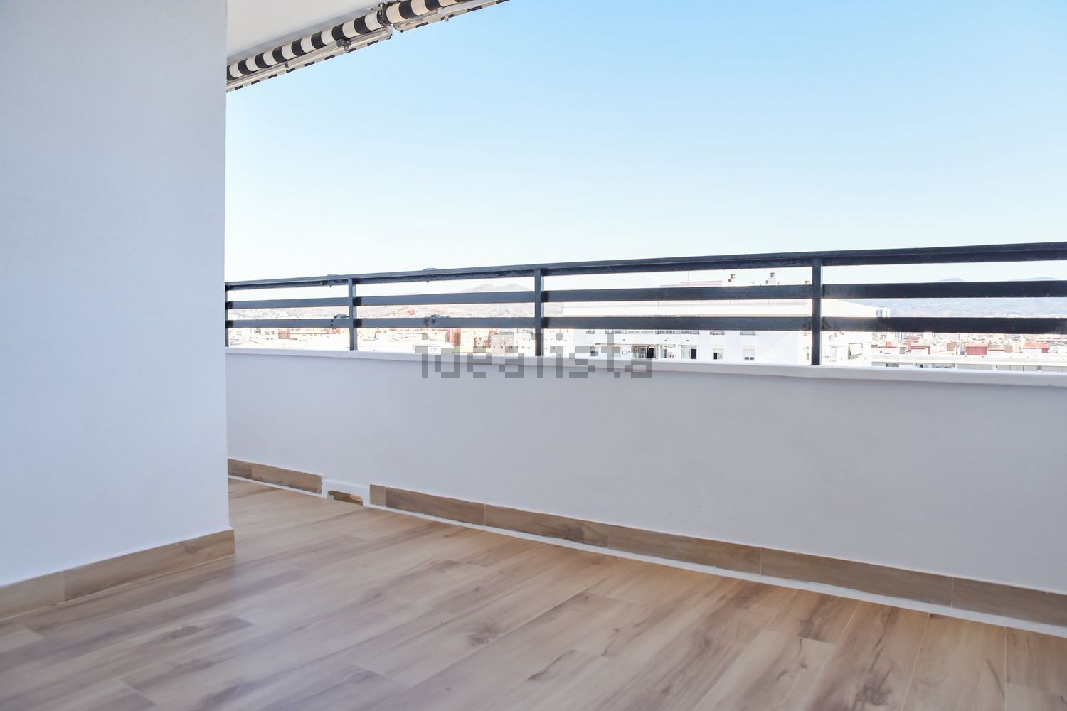 Appartamento 147 m² a Málaga