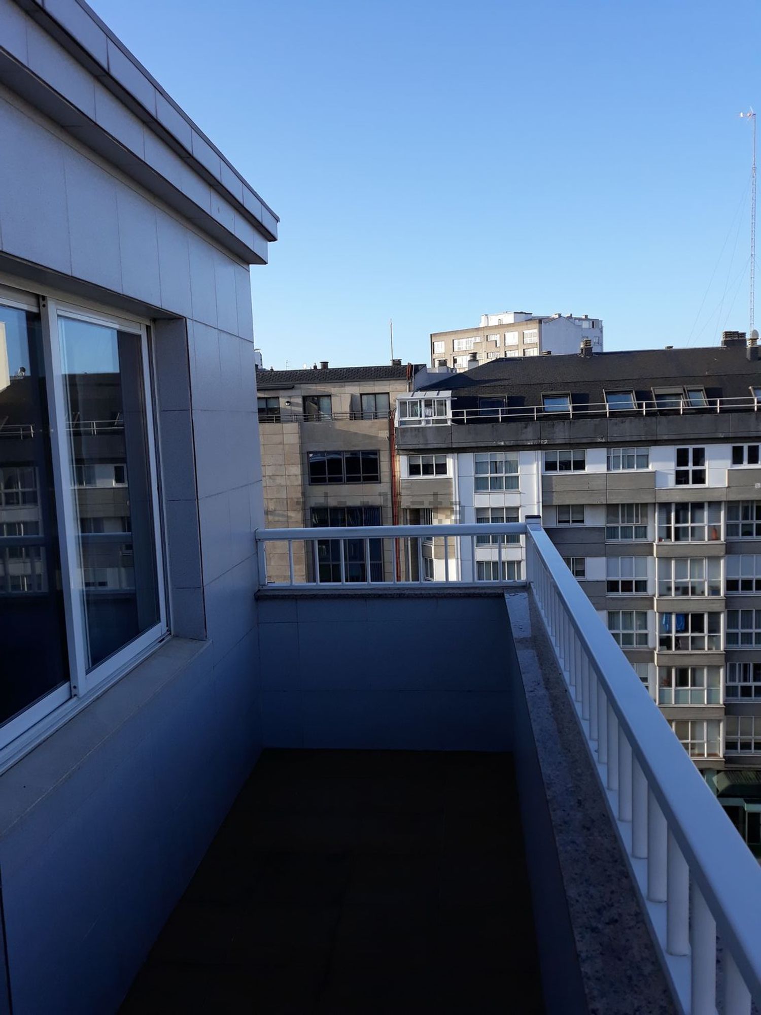 Pis de 80 m² a A Corunya