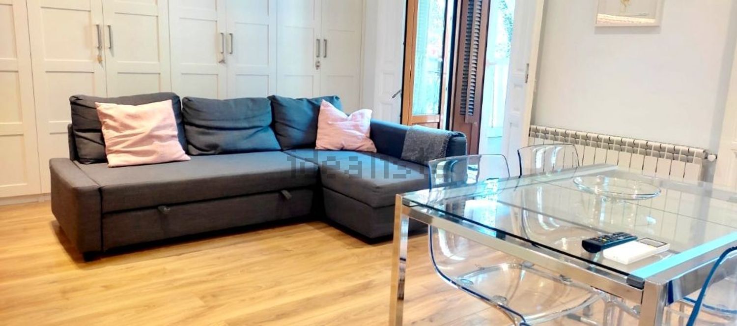 Pis de 75 m² a Madrid