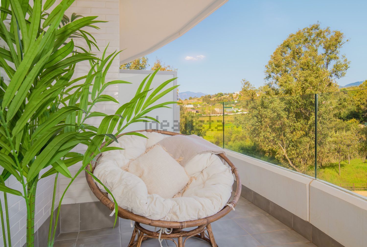 Pis de 150 m² a Marbella