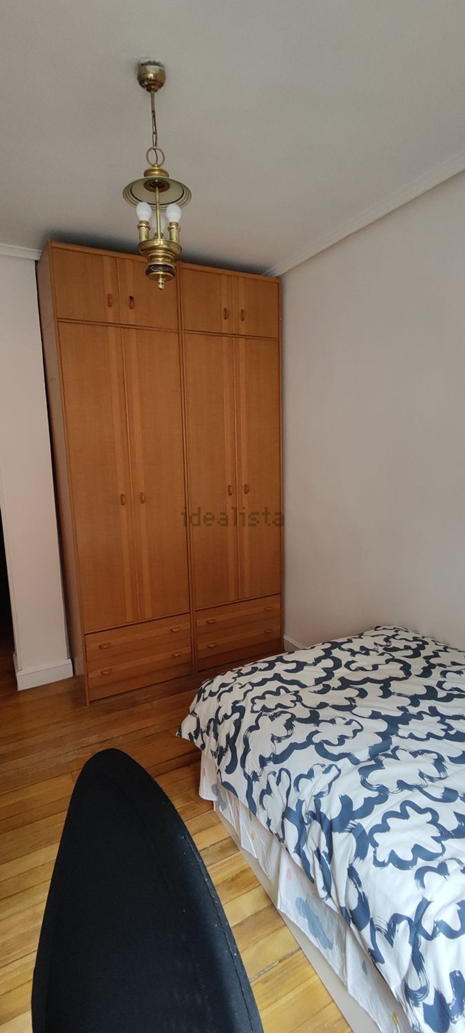 Habitació de lloguer, Bilbao