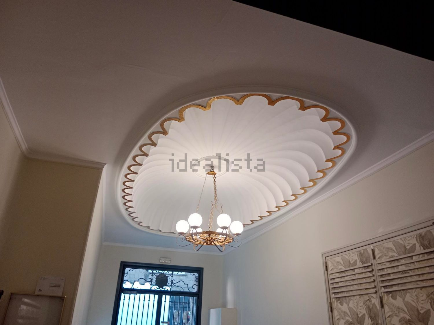 Pis de 40 m² a Madrid