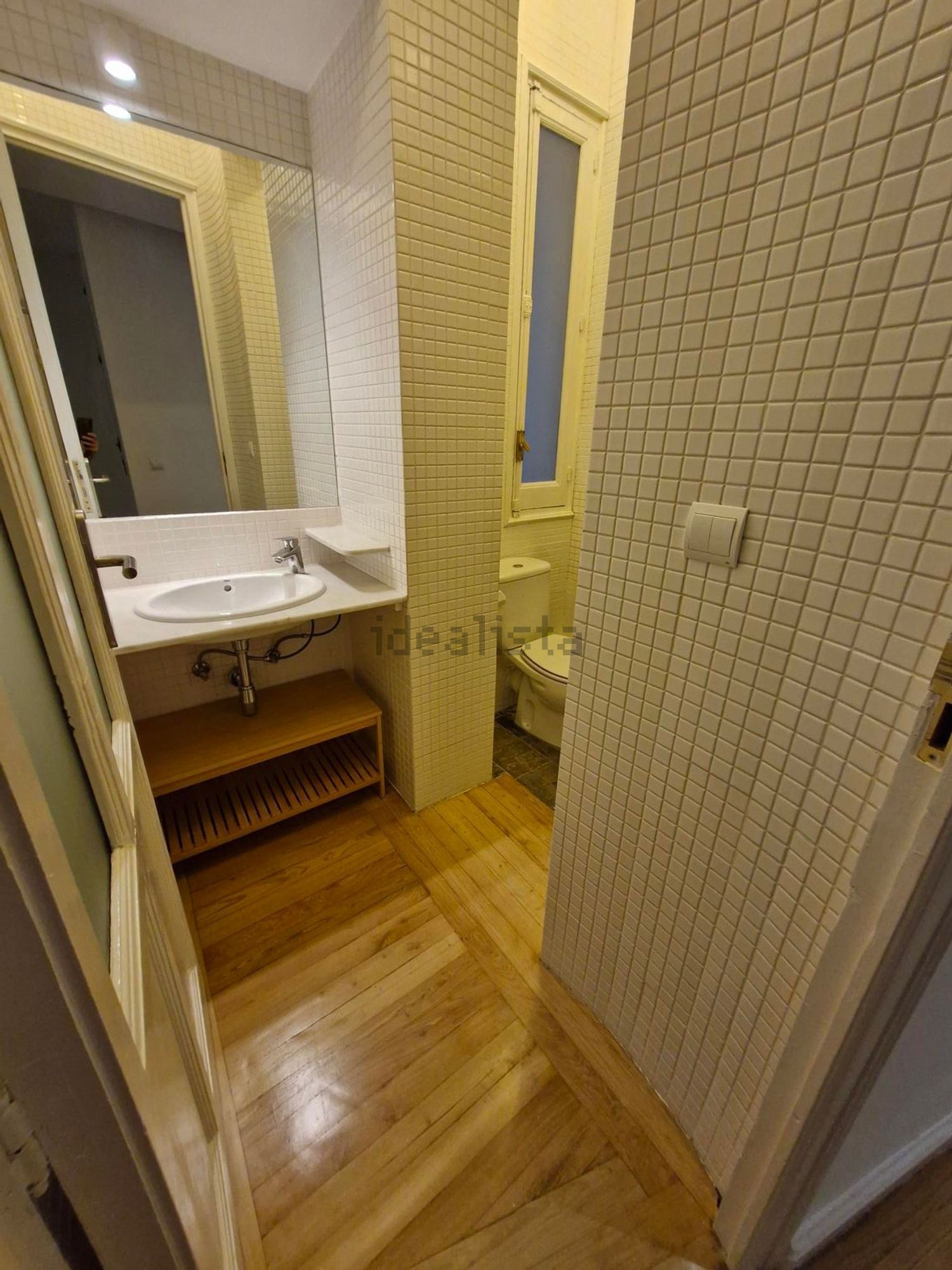 Pis de 169 m² a Madrid