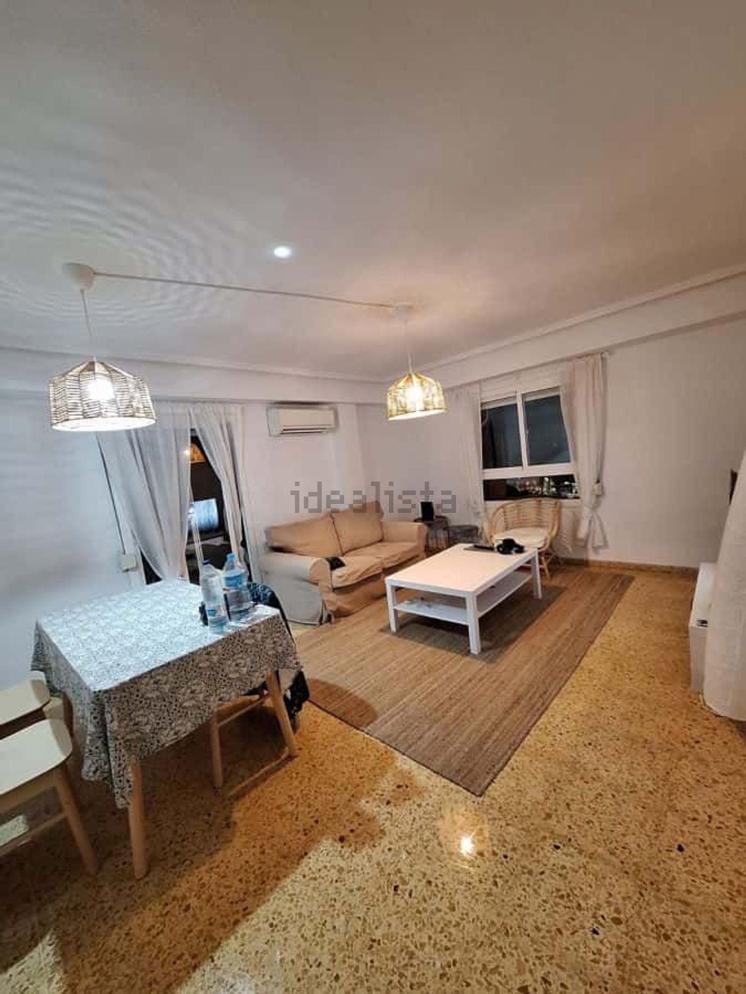 Habitación en alquiler, Valencia