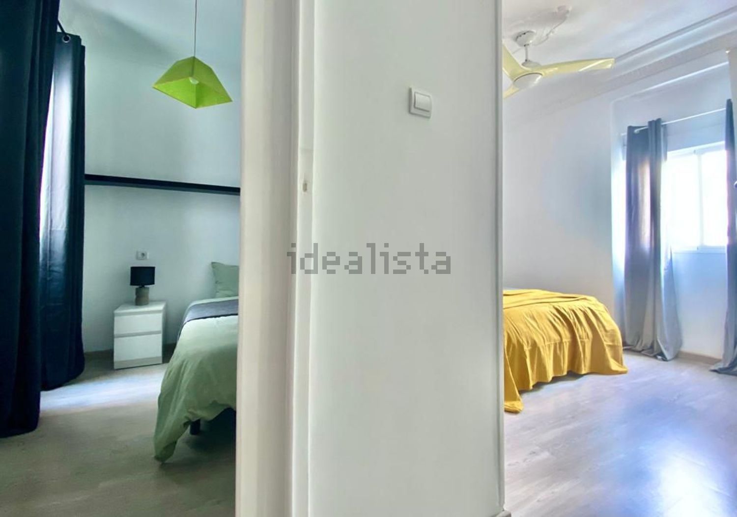 Piso de 75 m² en Valencia