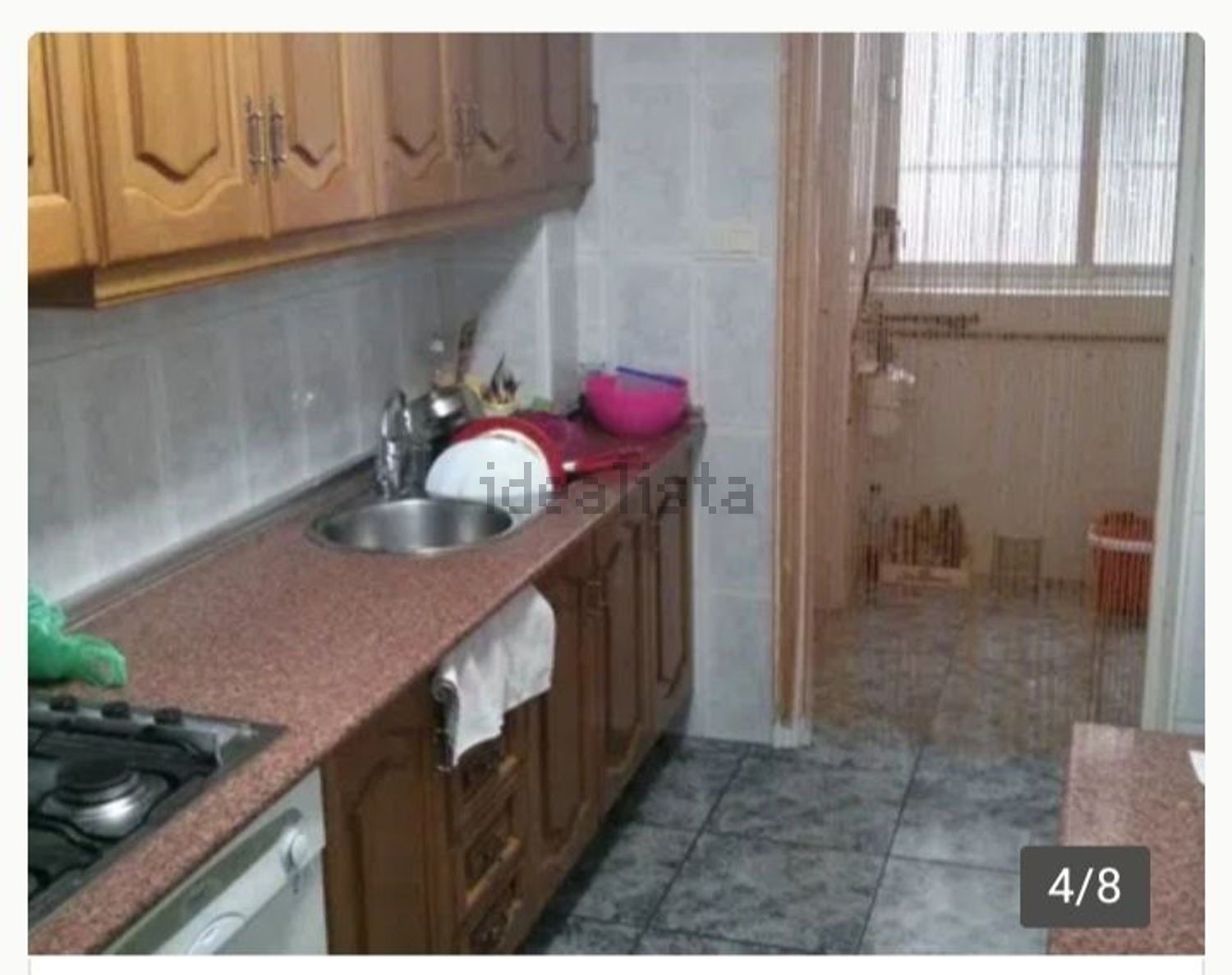 Pis de 140 m² a Granada