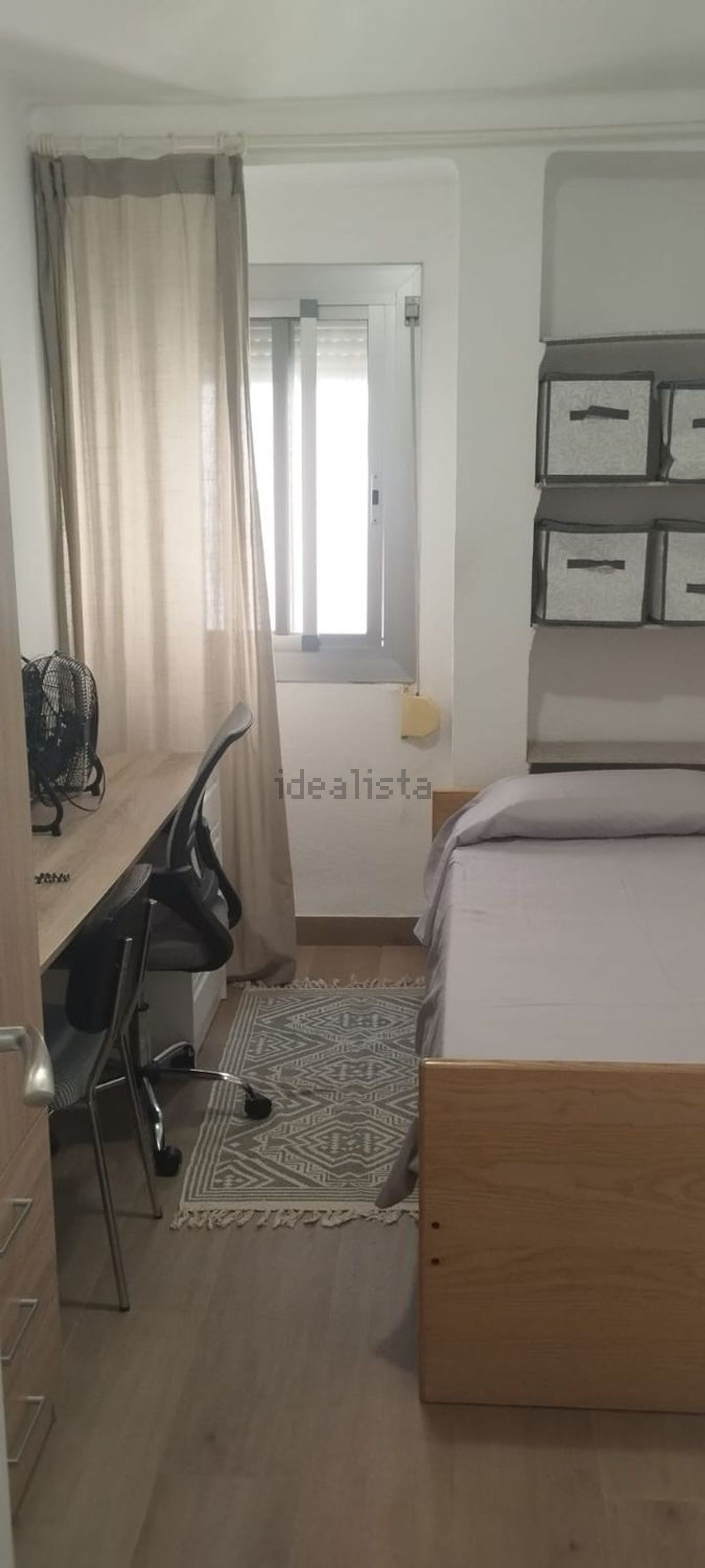 Pis de 95 m² a València