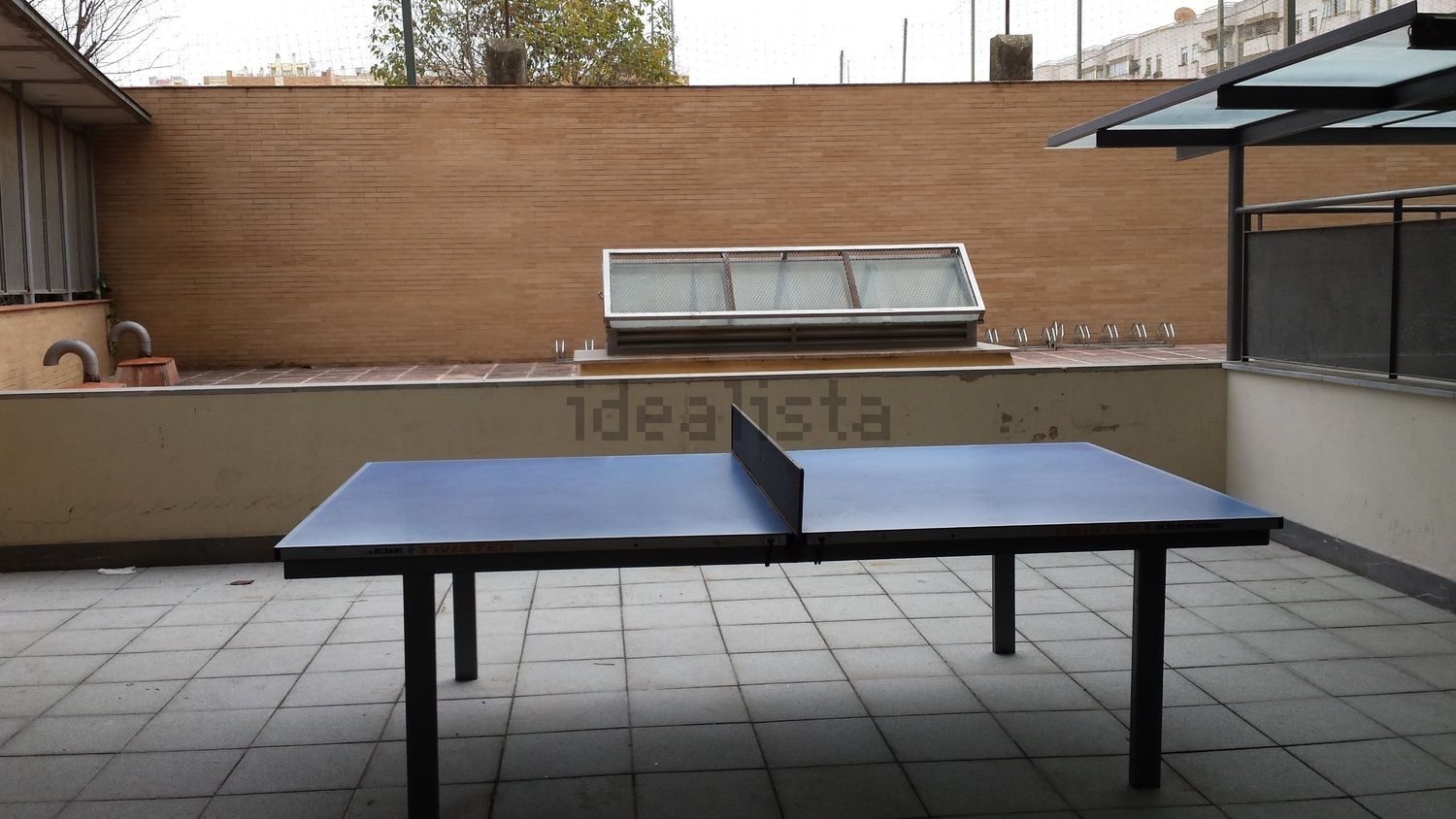 Flat 86 m² in Seville