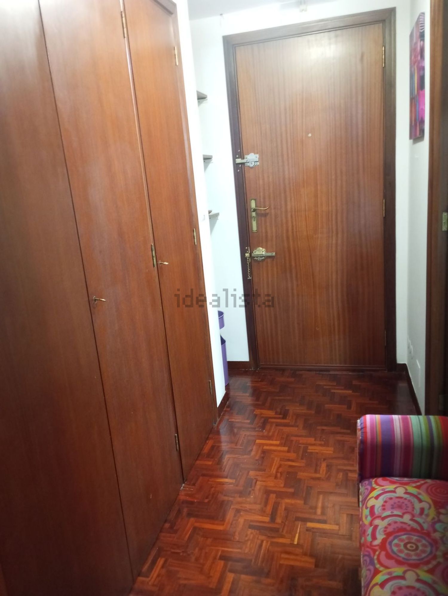 Pis de 45 m² a Vigo