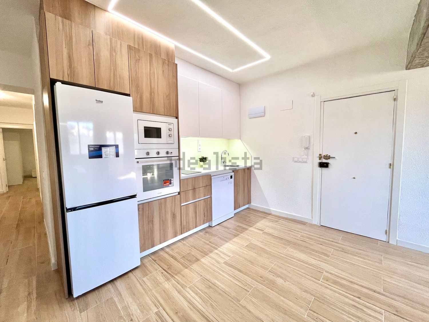 Квартира 91 м² у Petrer