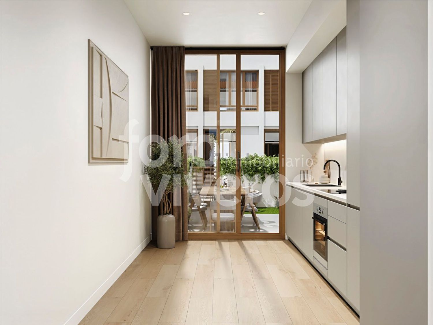 Casa 121 m² a Valencia