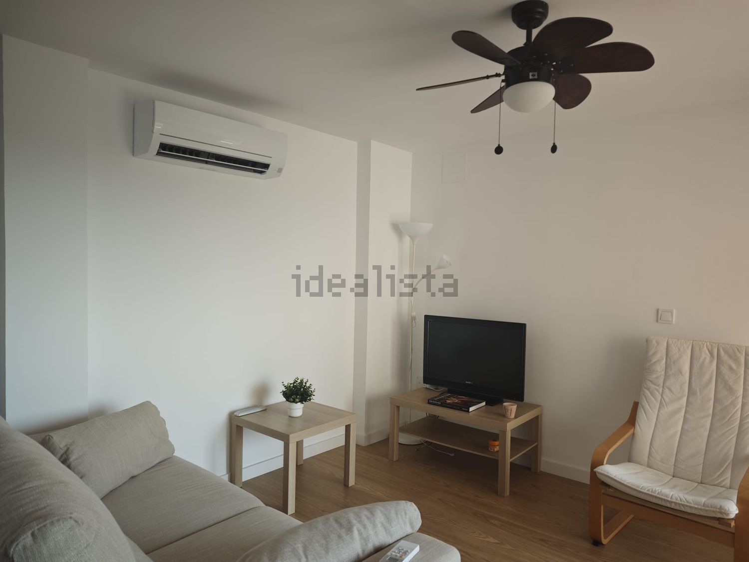 Pis de 69 m² a València