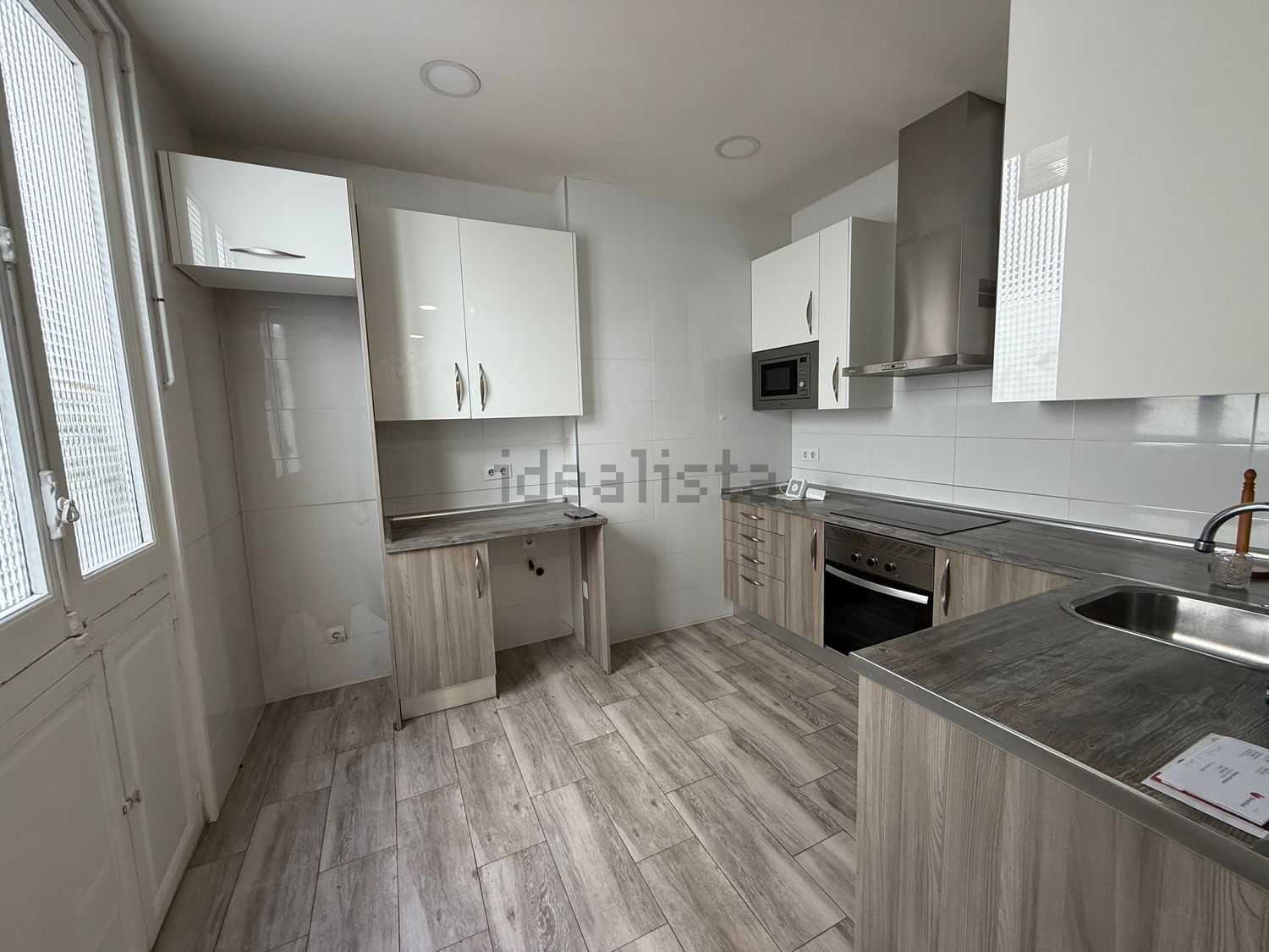 Pis de 197 m² a Madrid