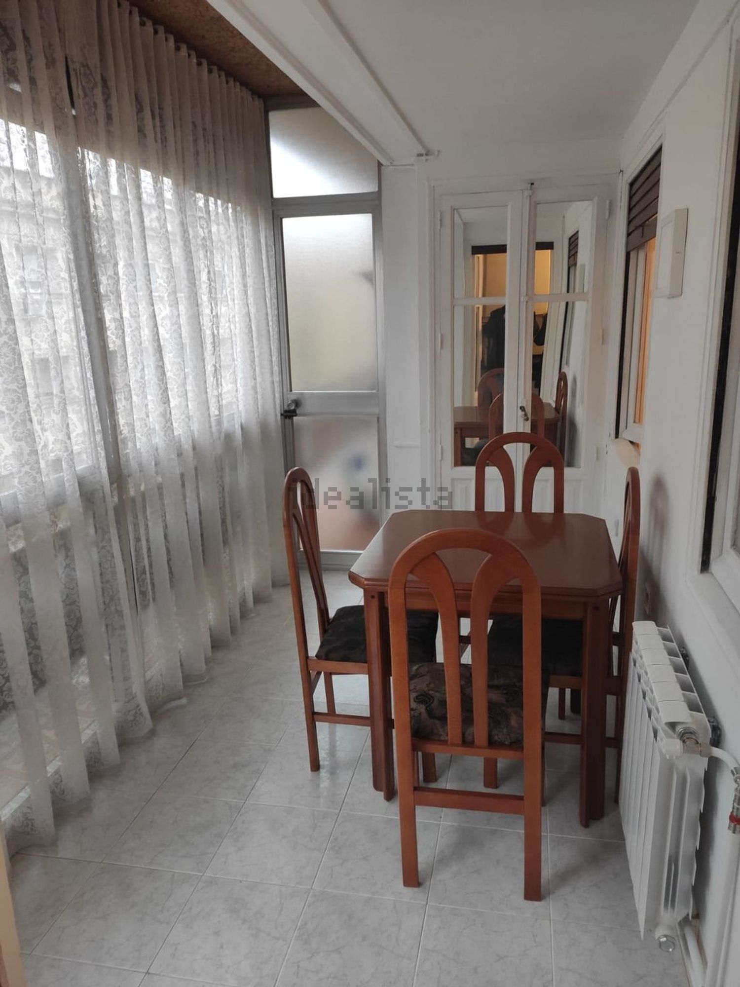 Wohnung 90 m² in Madrid