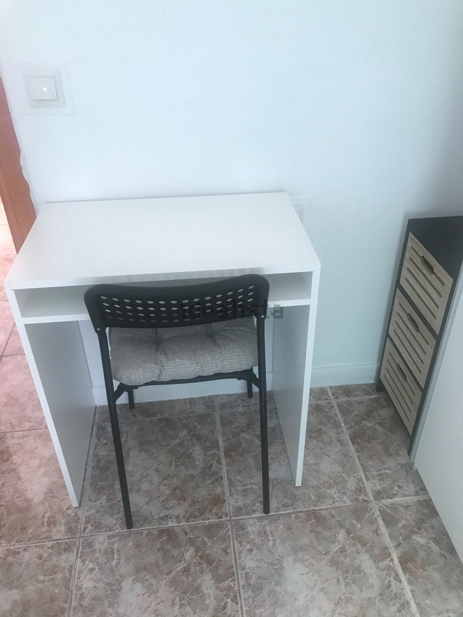 Zimmer zur Miete, Málaga