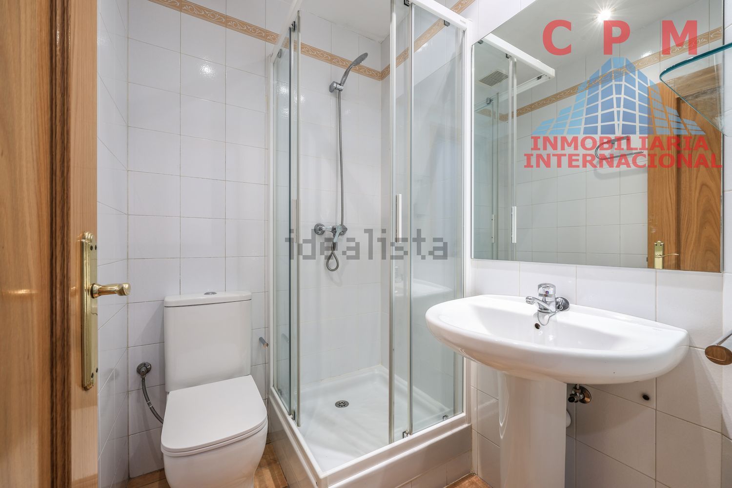 Pis de 100 m² a Madrid