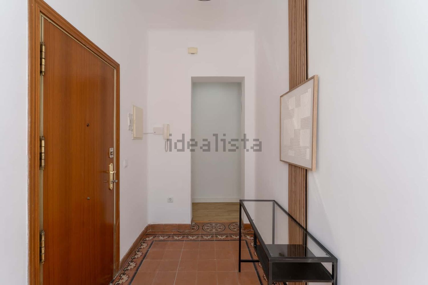 Habitación en alquiler, Madrid