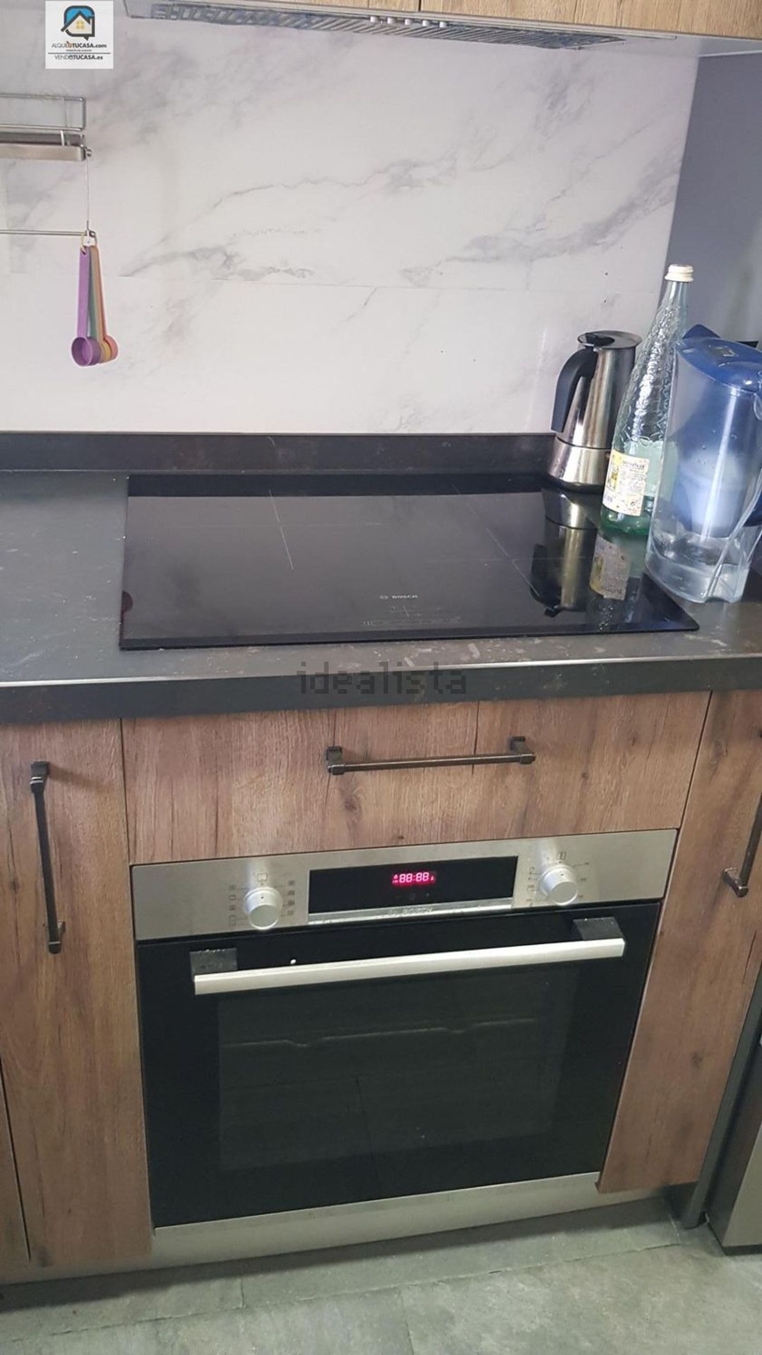 Piso de 85 m² en Valladolid