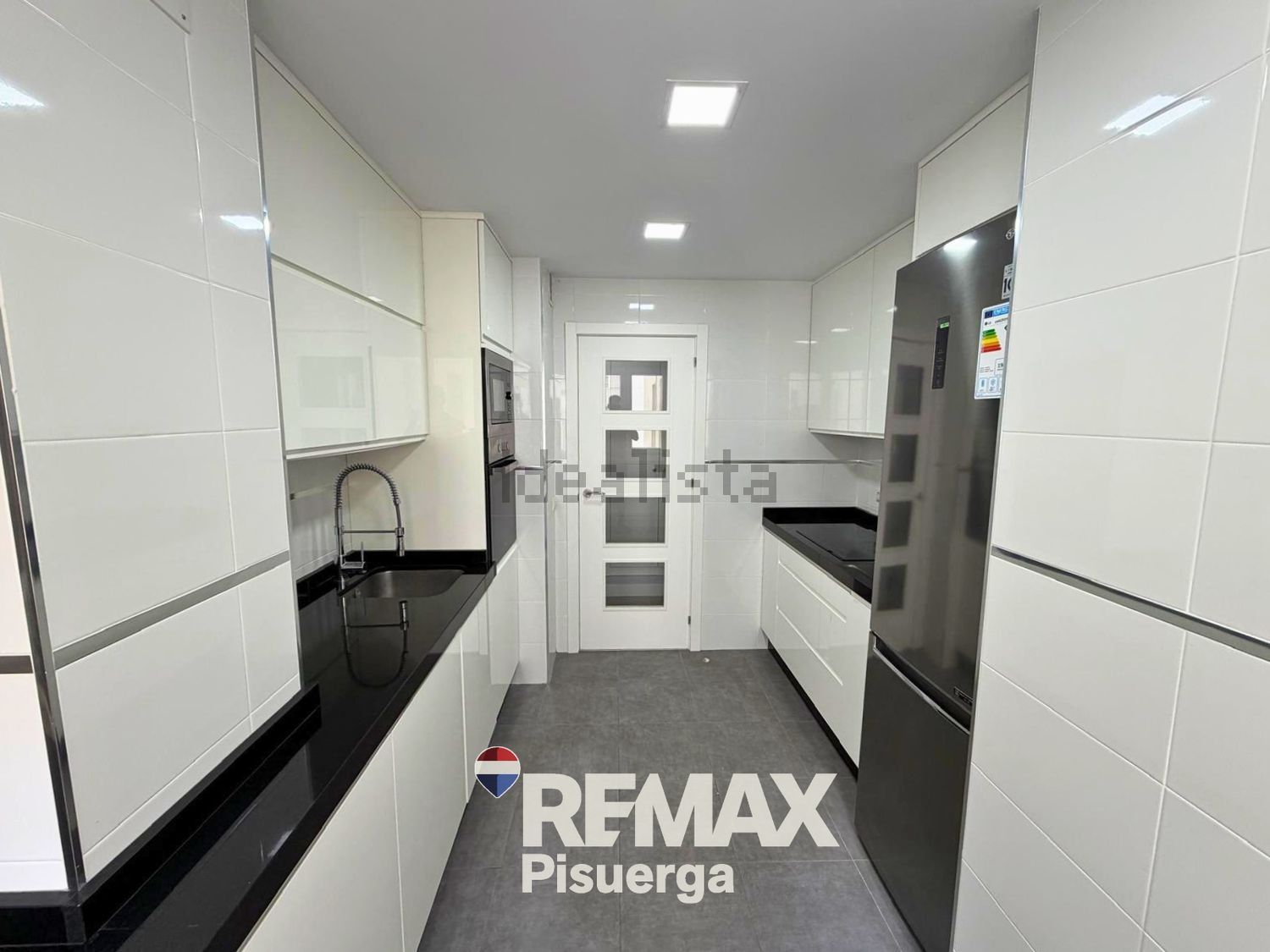 Piso de 101 m² en Laguna de Duero