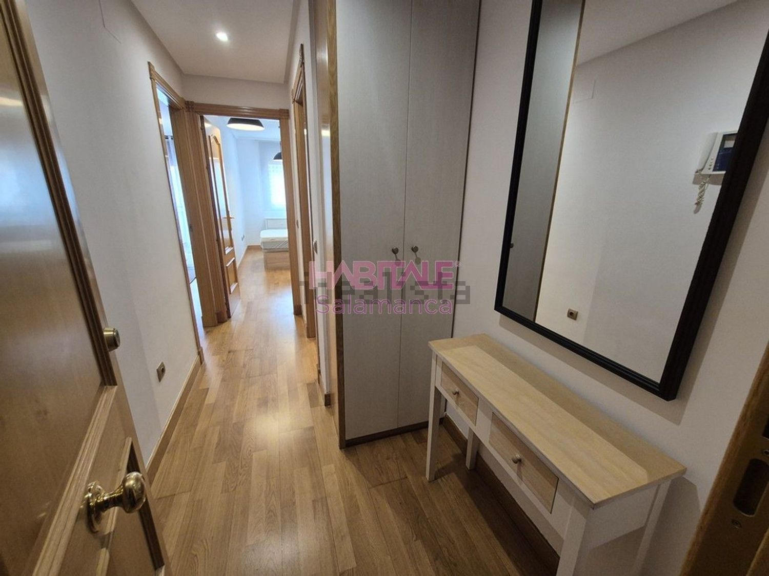 Pis de 51 m² a Salamanca