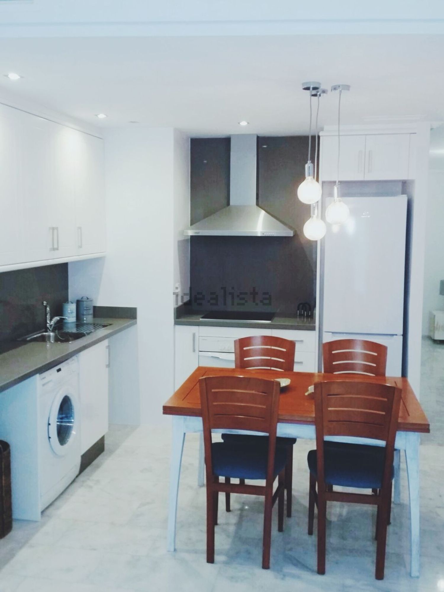 Pis de 68 m² a Alacant