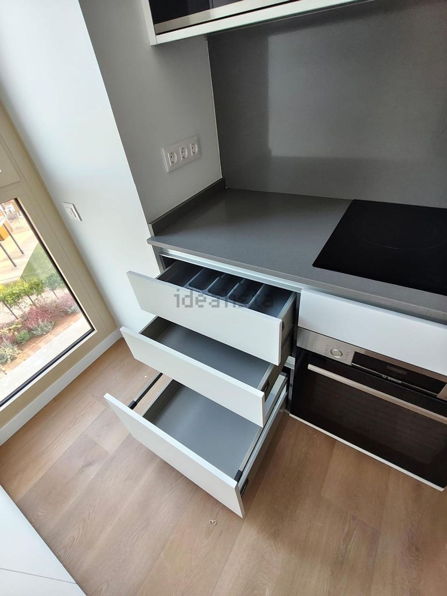 Pis de 54 m² a Calvià