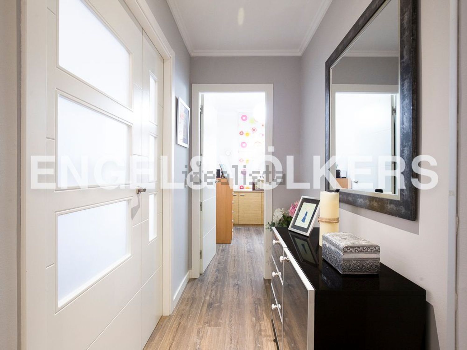 Wohnung 110 m² in Montcada / Moncada