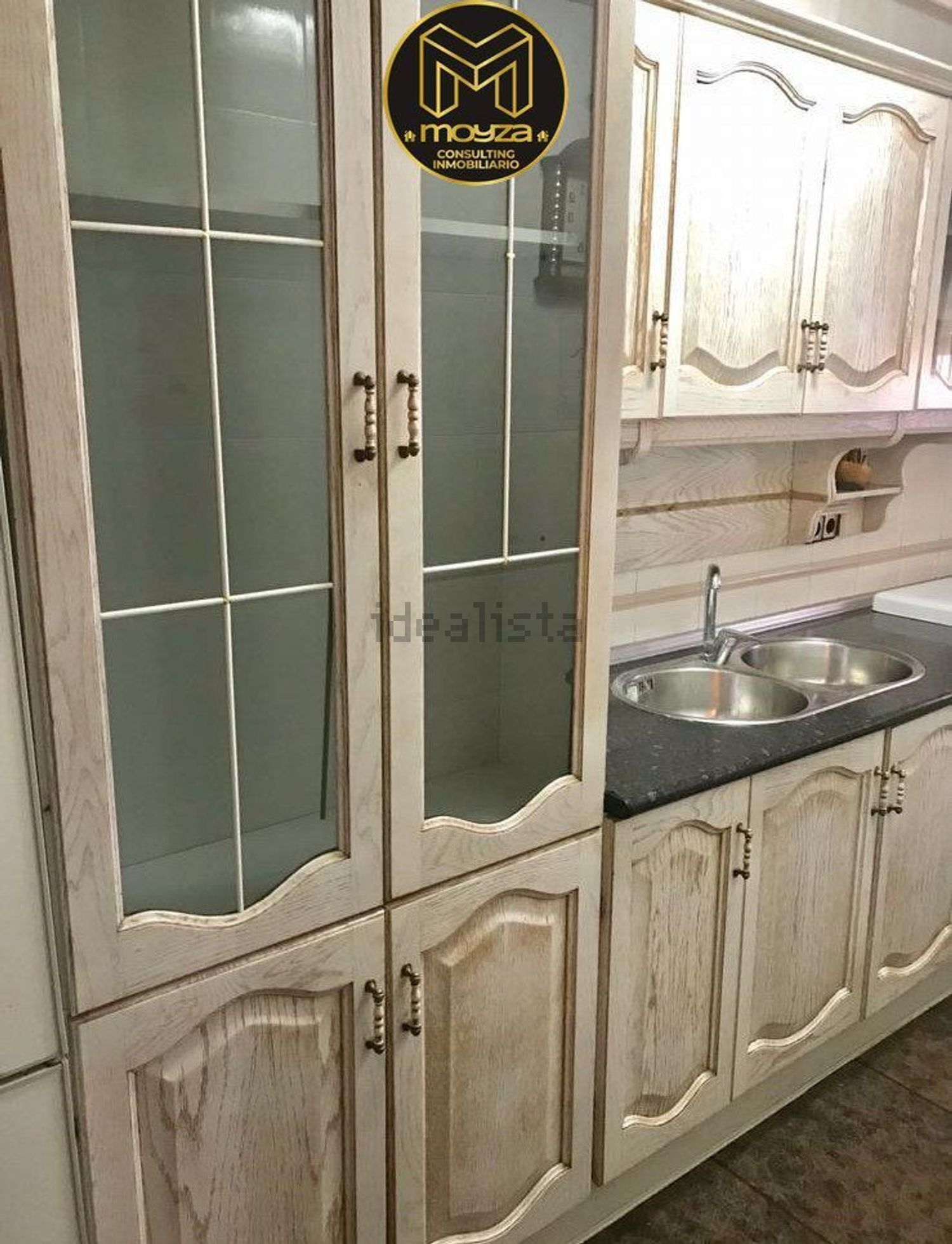Pis de 78 m² a Jaén