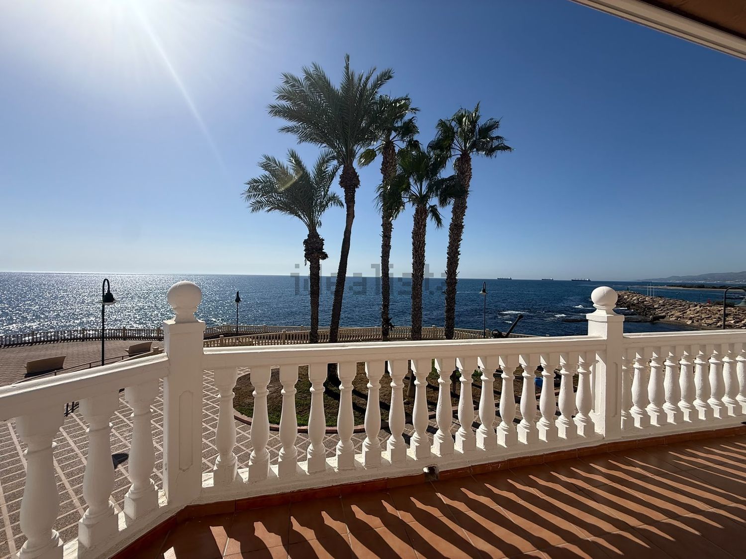 Casa de 120 m² a Almeria