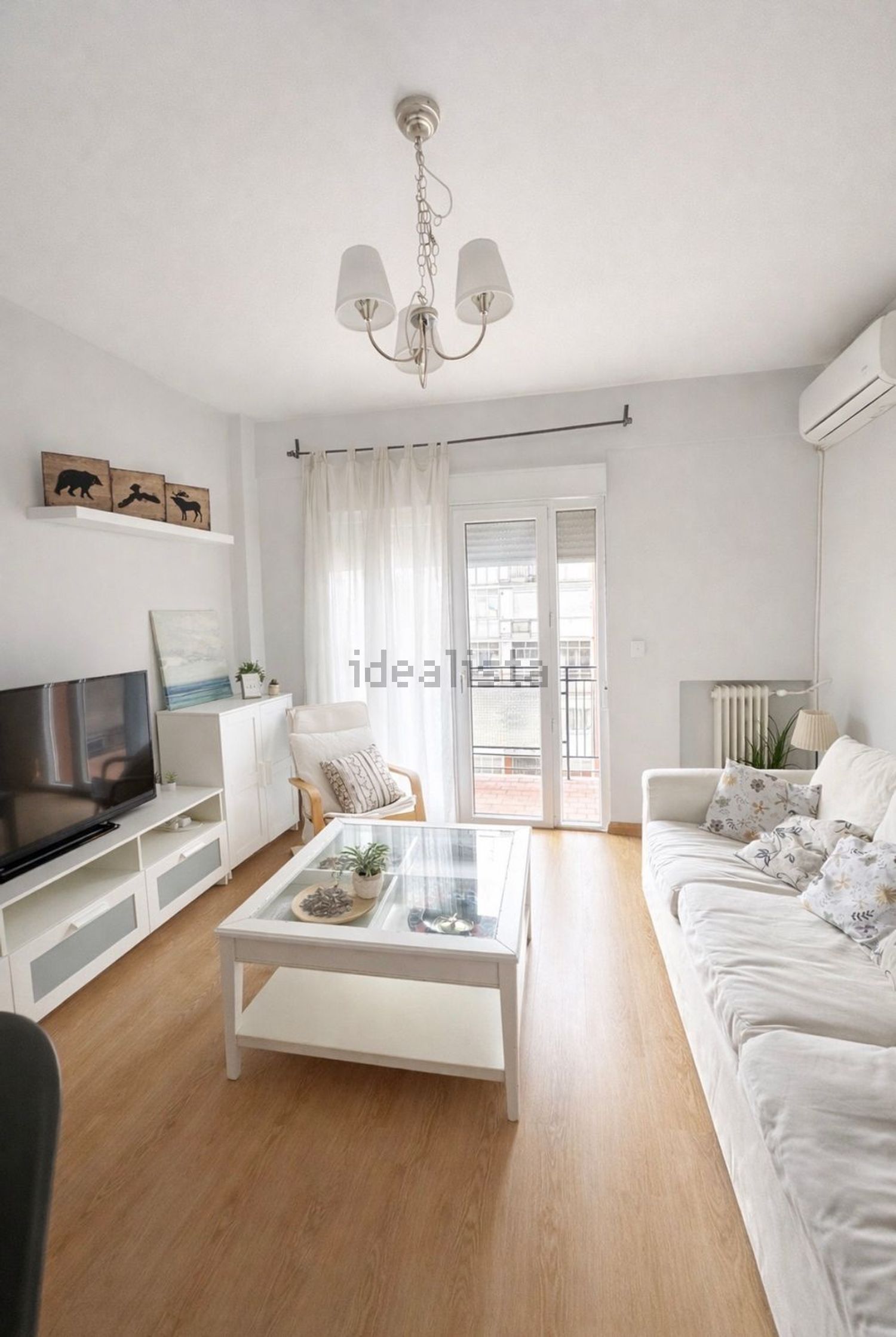 Pis de 160 m² a Madrid