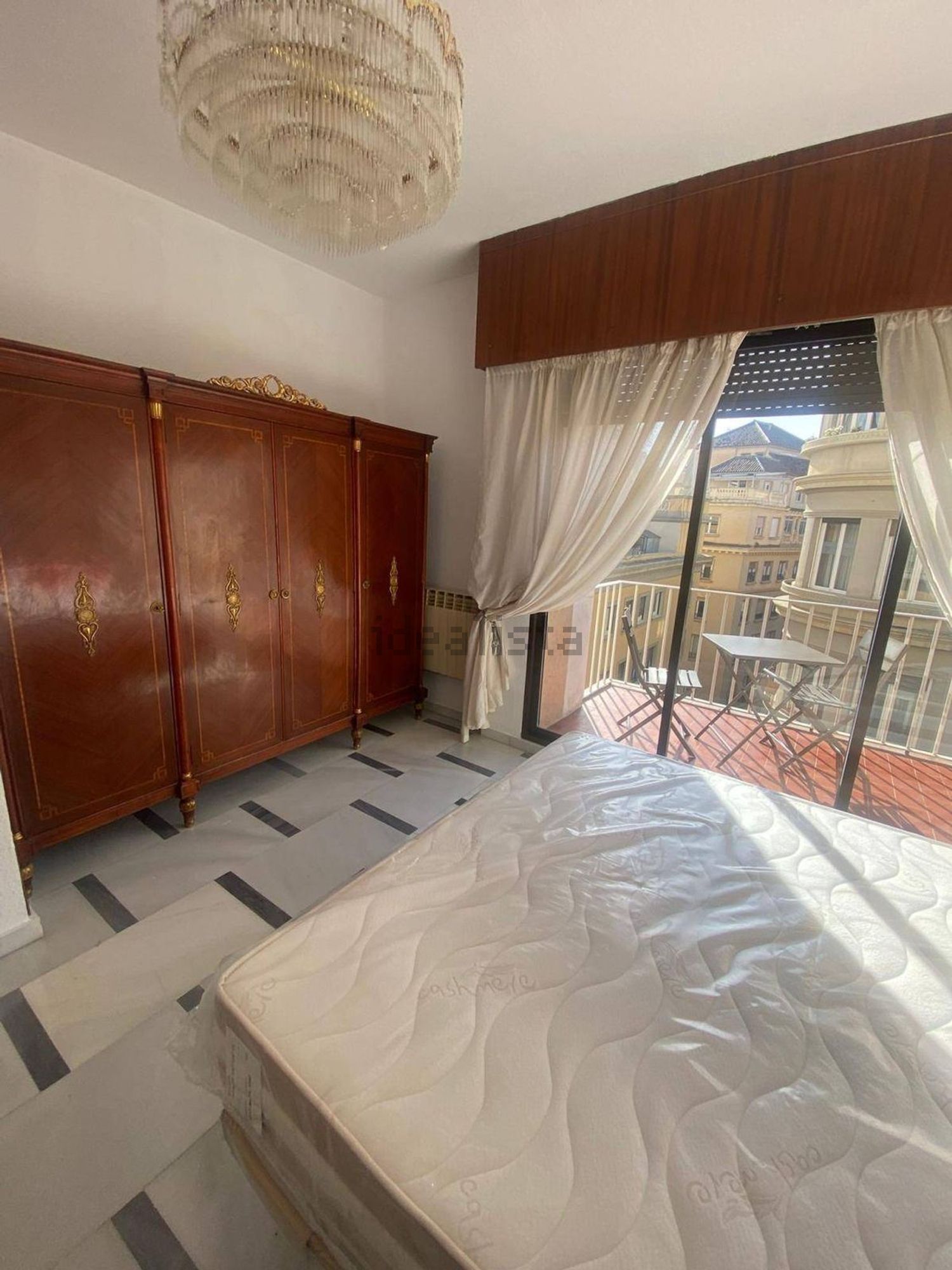 Квартира 230 м² в Granada