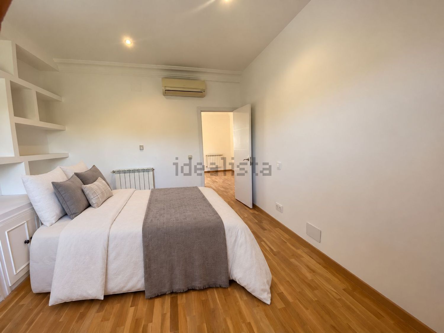 Zimmer zur Miete, Madrid