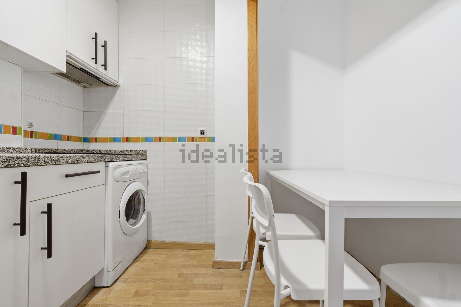 Wohnung 70 m² in Granada