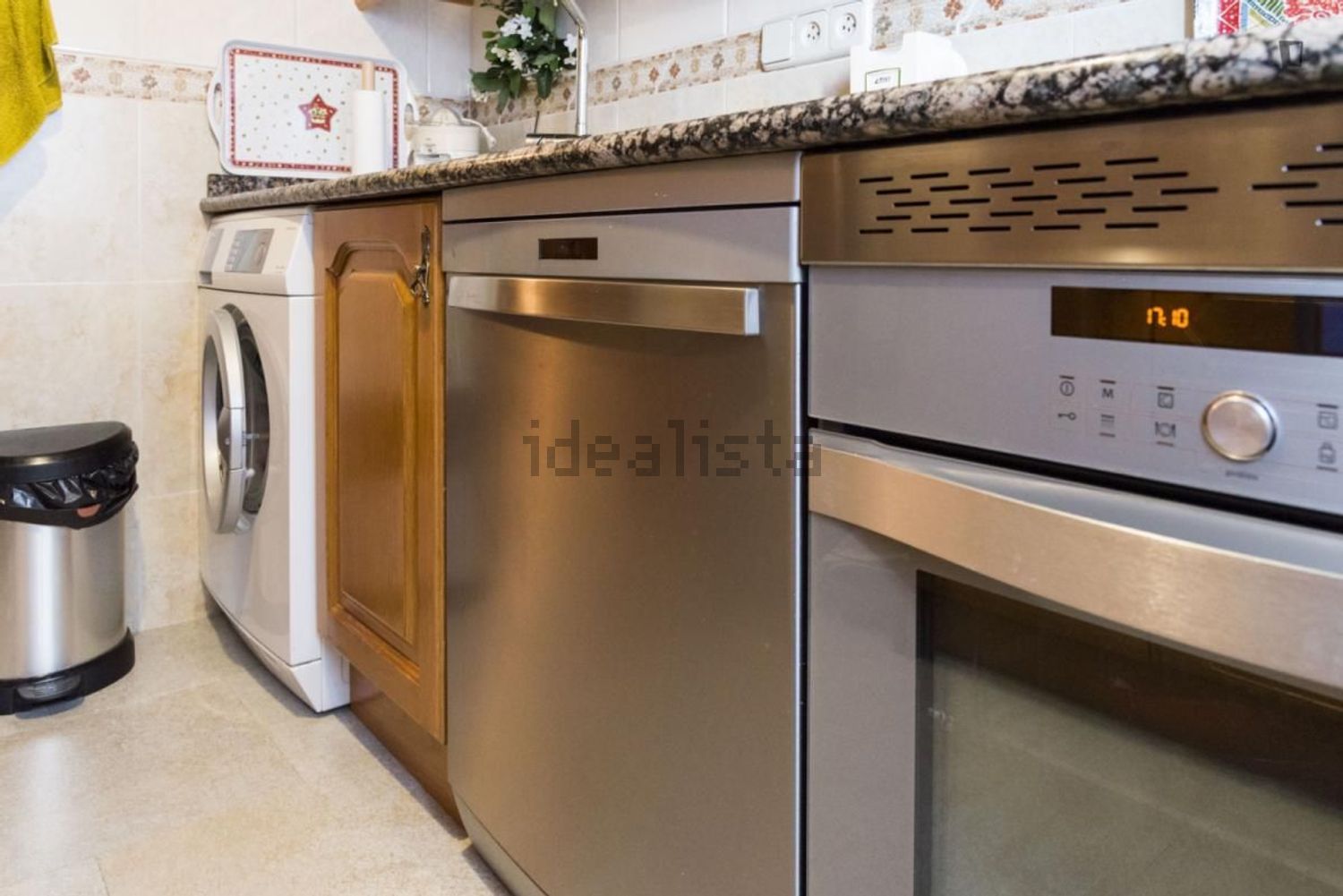 Habitación en alquiler, Madrid