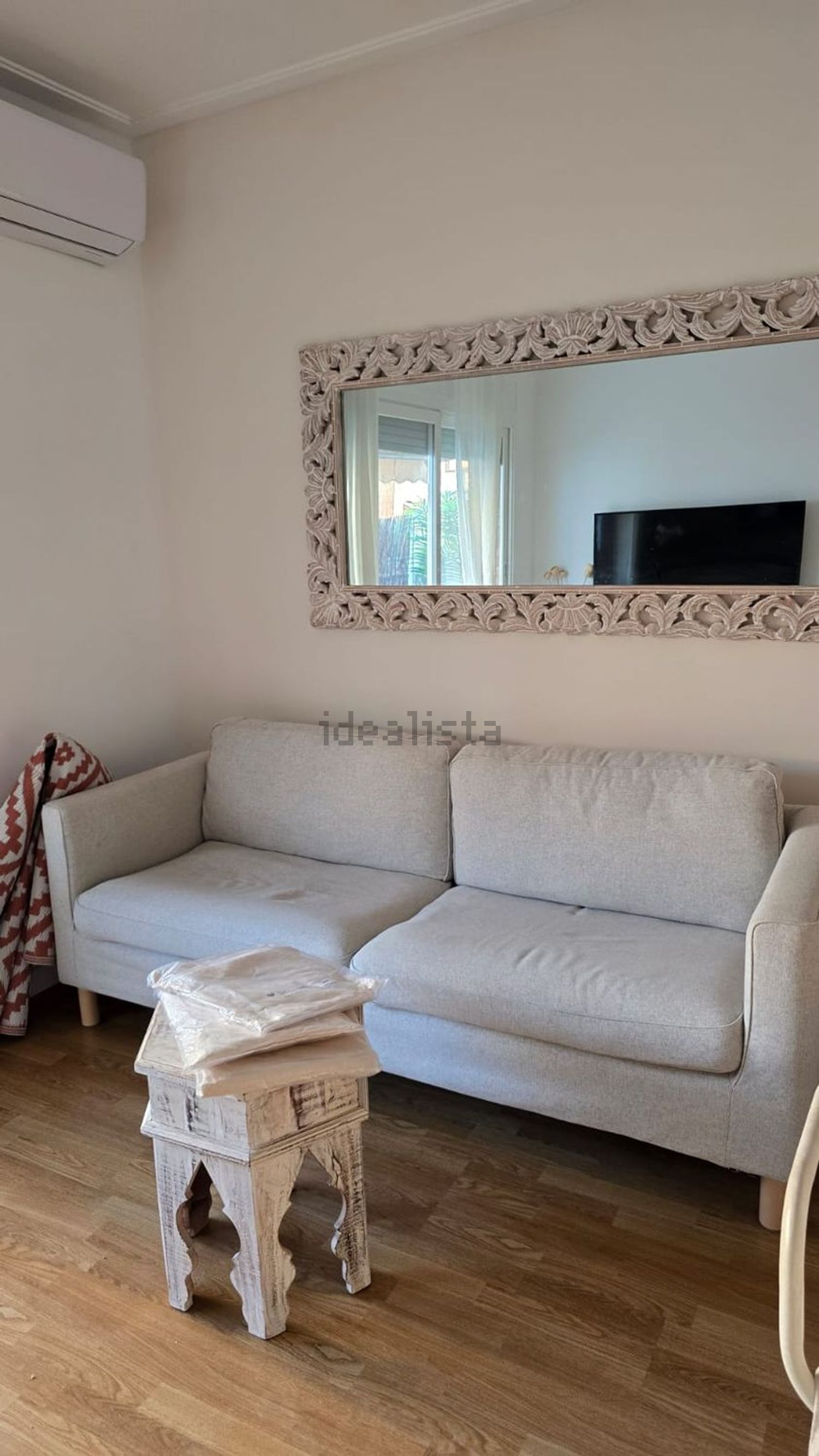 Pis de 80 m² a Barcelona