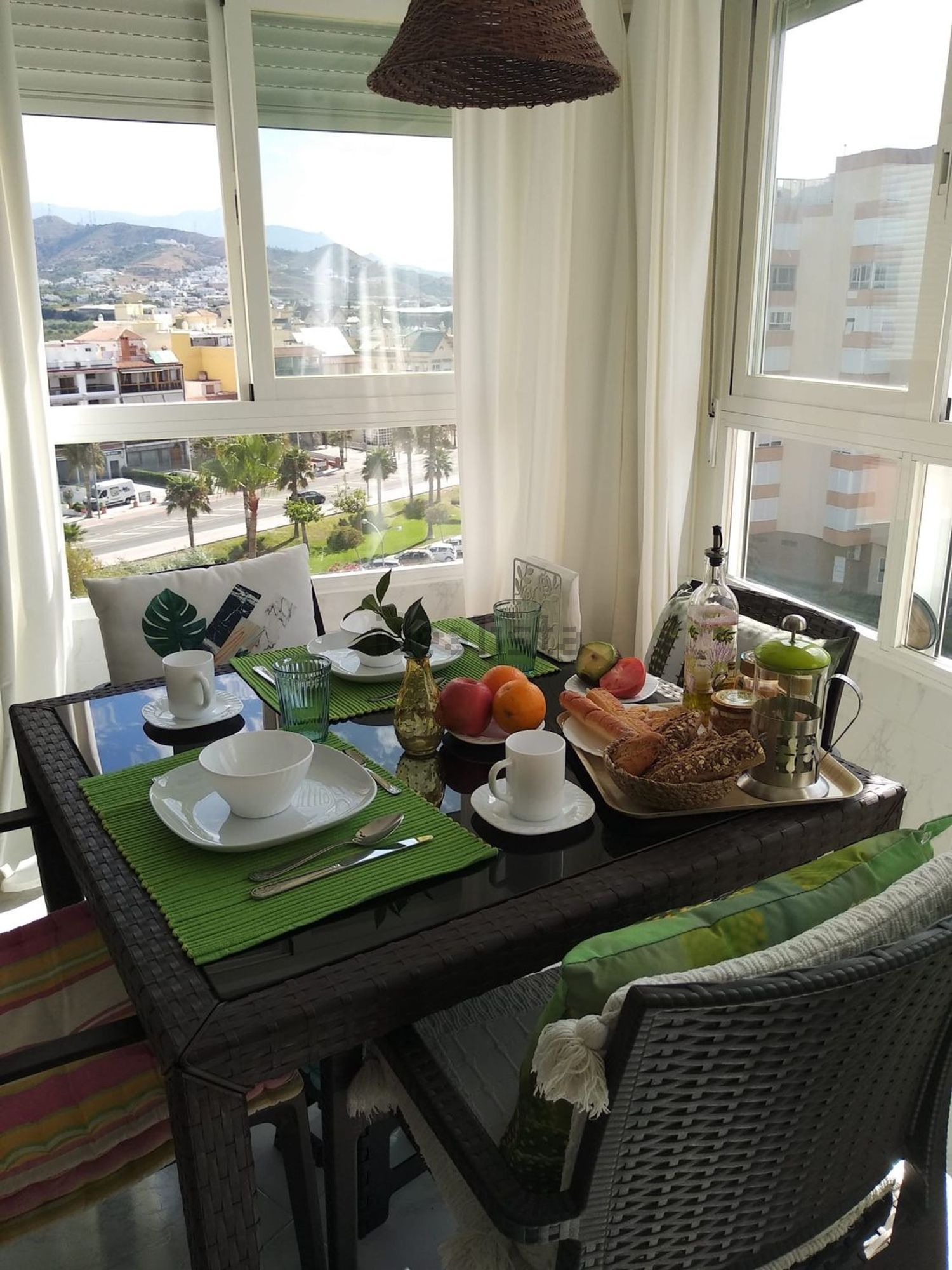 Pis de 42 m² a Torrox