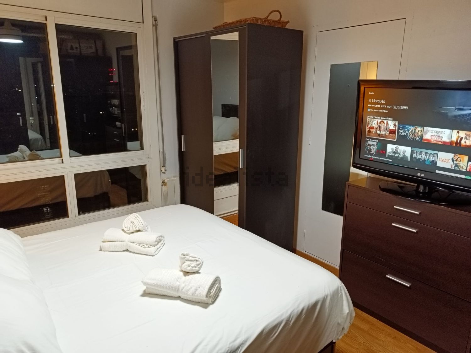Stanza in affitto, Barcelona