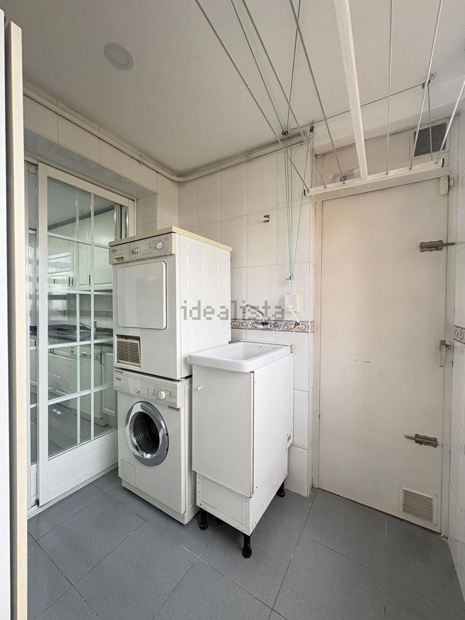 Pis de 160 m² a Madrid